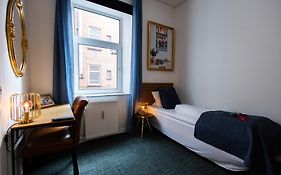 Hotel Ansgar Odense